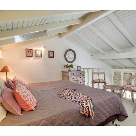 דירות גאיוס Faye'S Loft מראה חיצוני תמונה