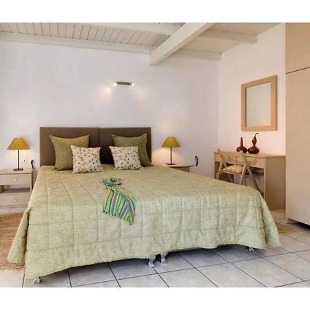 דירות גאיוס Faye'S Loft מראה חיצוני תמונה