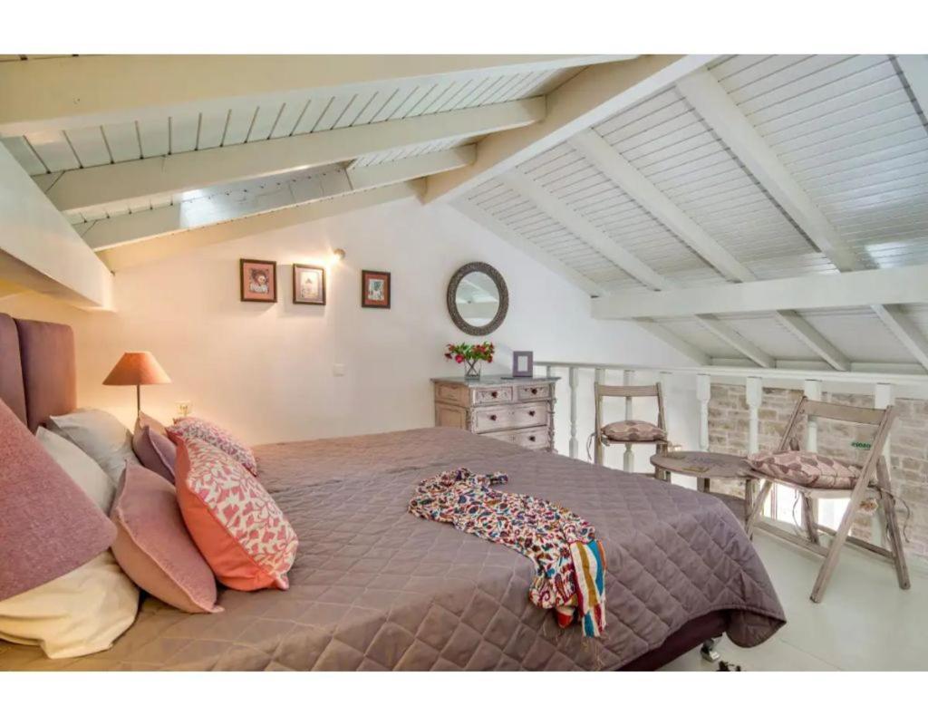 דירות גאיוס Faye'S Loft מראה חיצוני תמונה