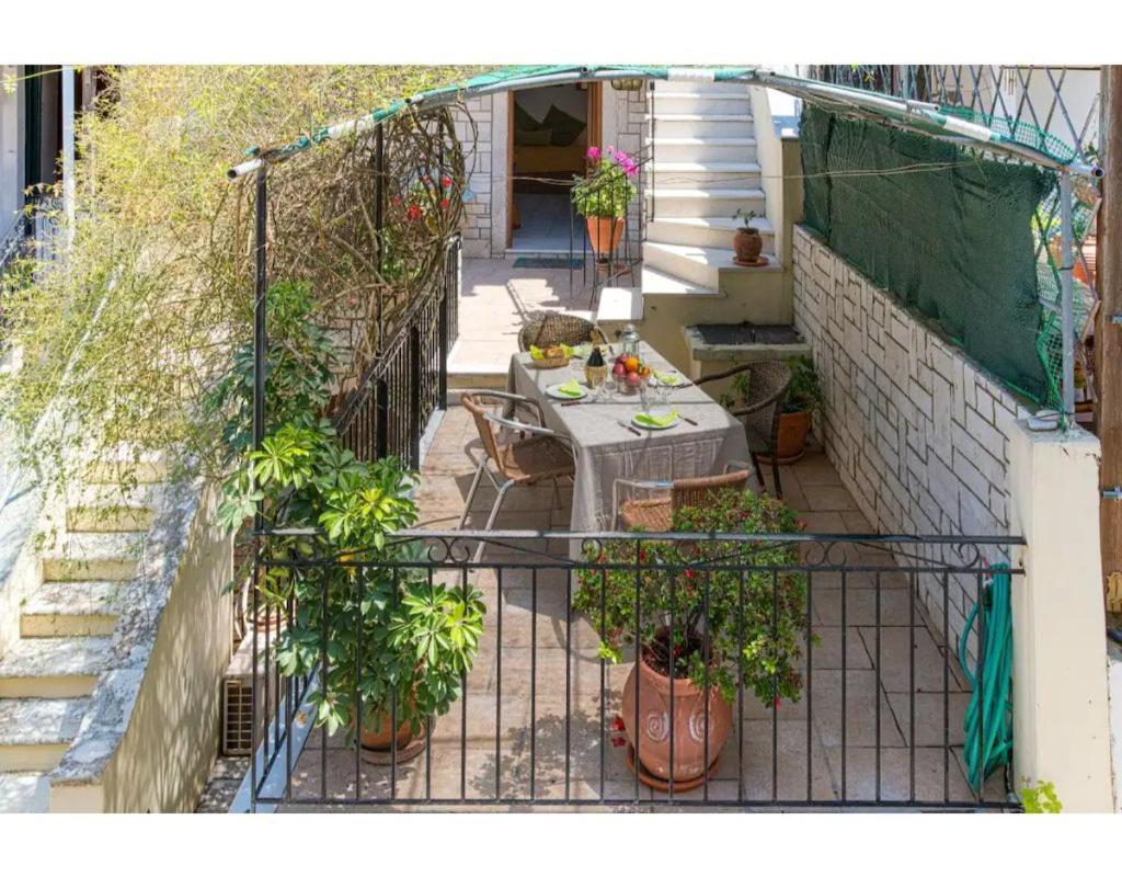 דירות גאיוס Faye'S Loft מראה חיצוני תמונה