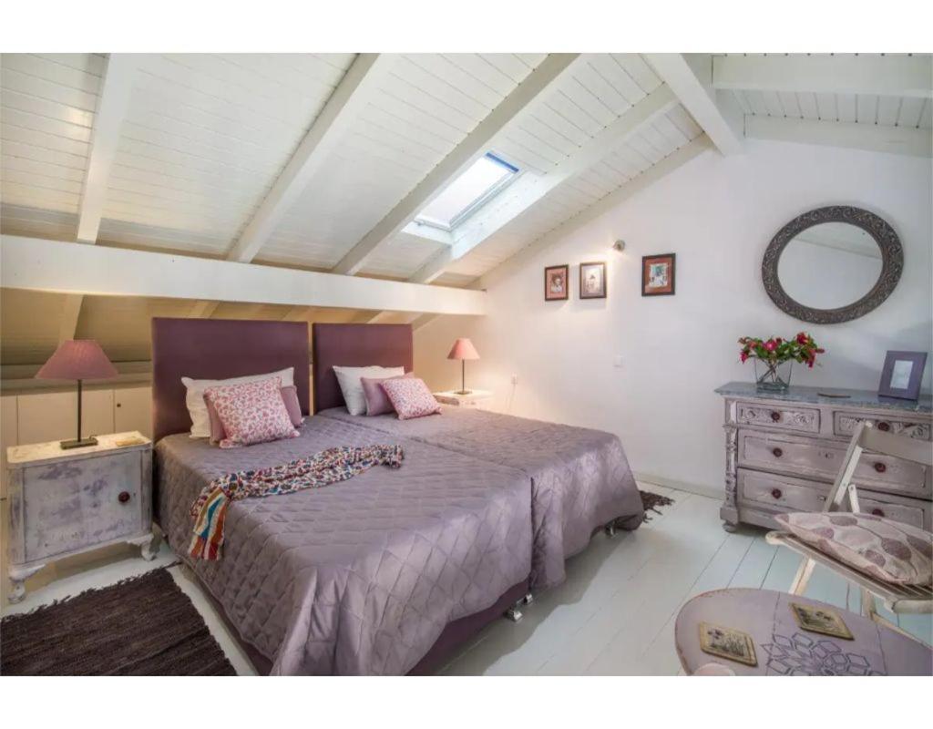 דירות גאיוס Faye'S Loft מראה חיצוני תמונה