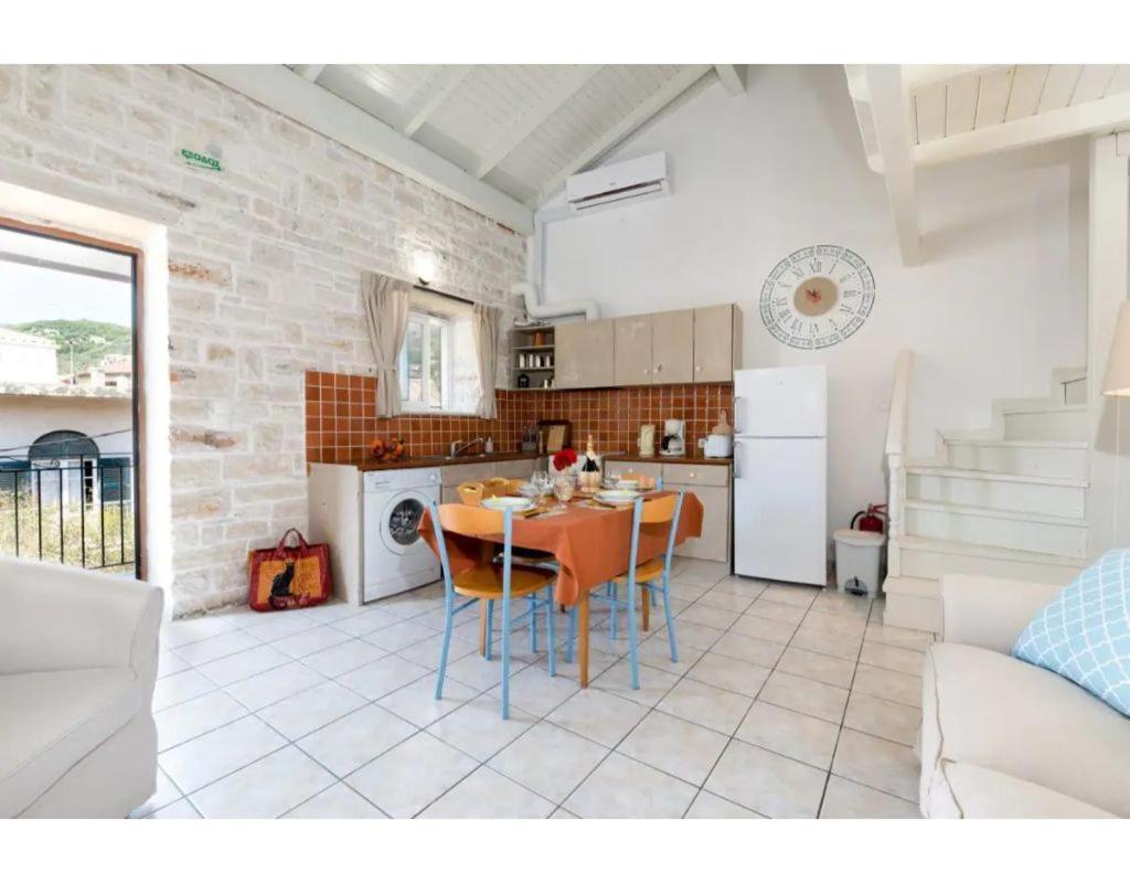 דירות גאיוס Faye'S Loft מראה חיצוני תמונה
