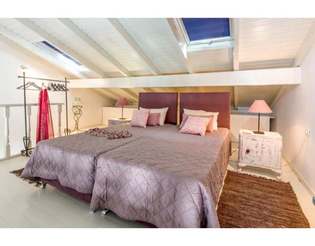 דירות גאיוס Faye'S Loft מראה חיצוני תמונה