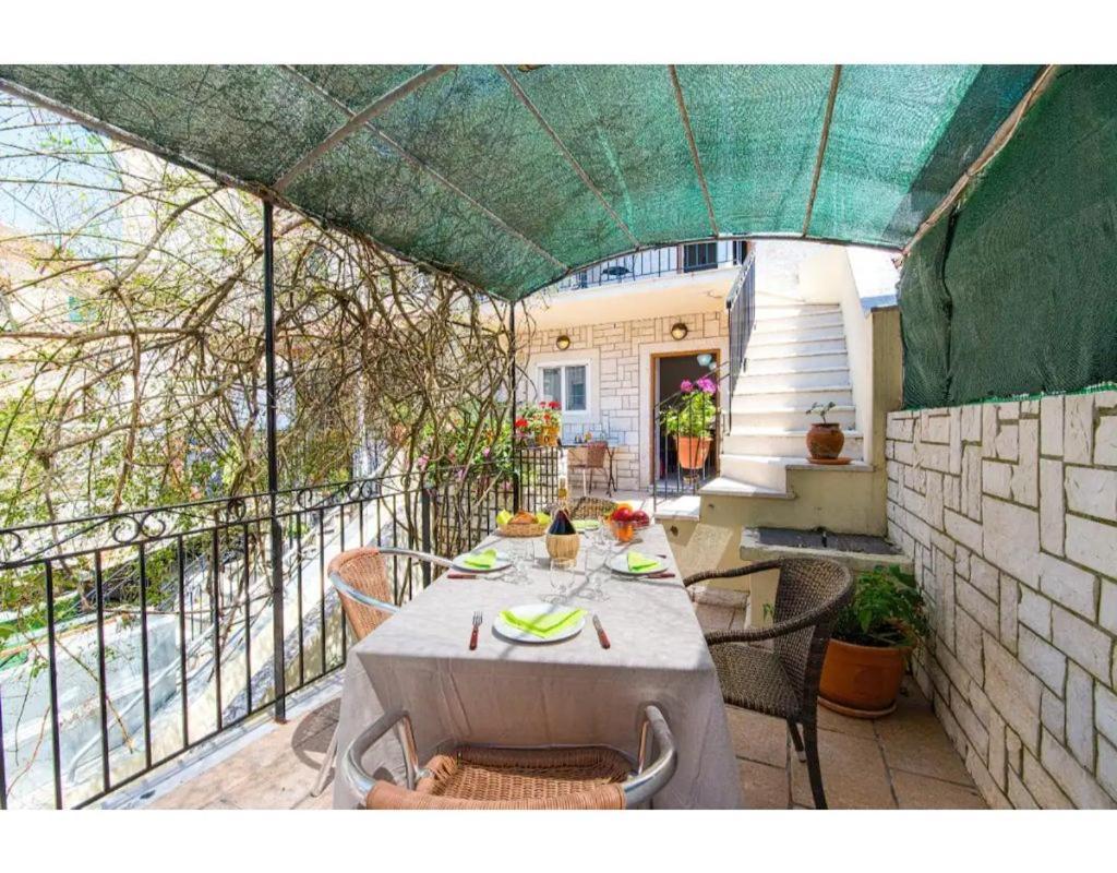 דירות גאיוס Faye'S Loft מראה חיצוני תמונה