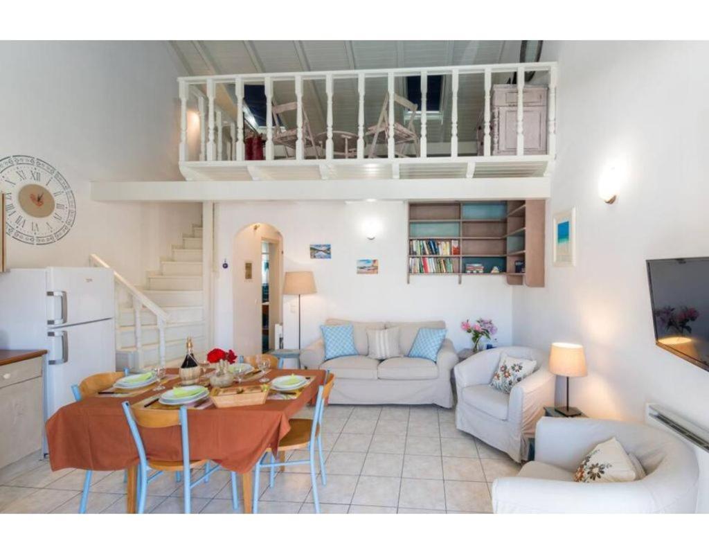 דירות גאיוס Faye'S Loft מראה חיצוני תמונה