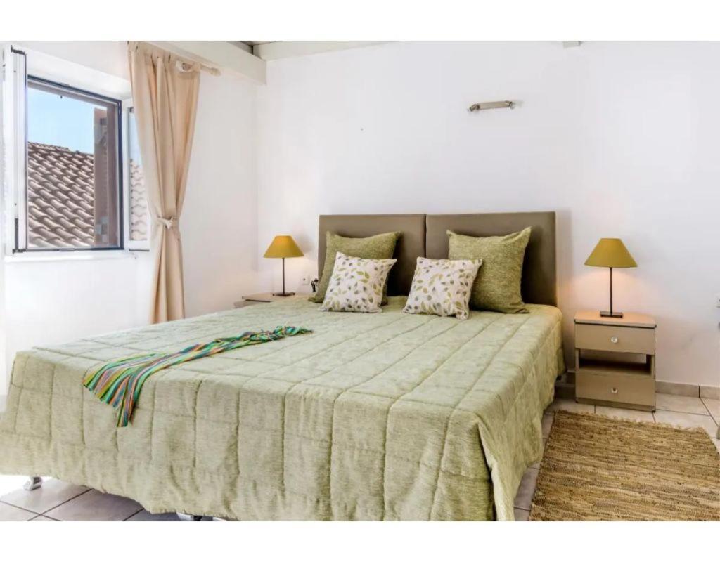 דירות גאיוס Faye'S Loft מראה חיצוני תמונה
